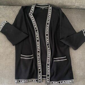 Karl Lagerfeld Cardigan